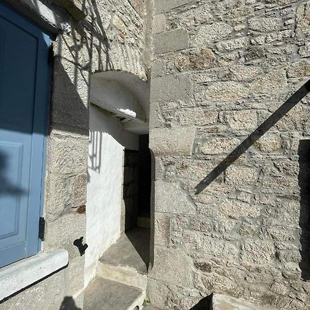 Kontias Stonehouse 2 Villa Exterior photo