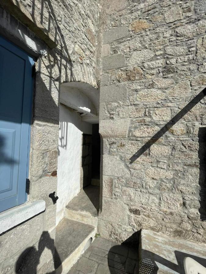 Kontias Stonehouse 2 Villa Exterior photo