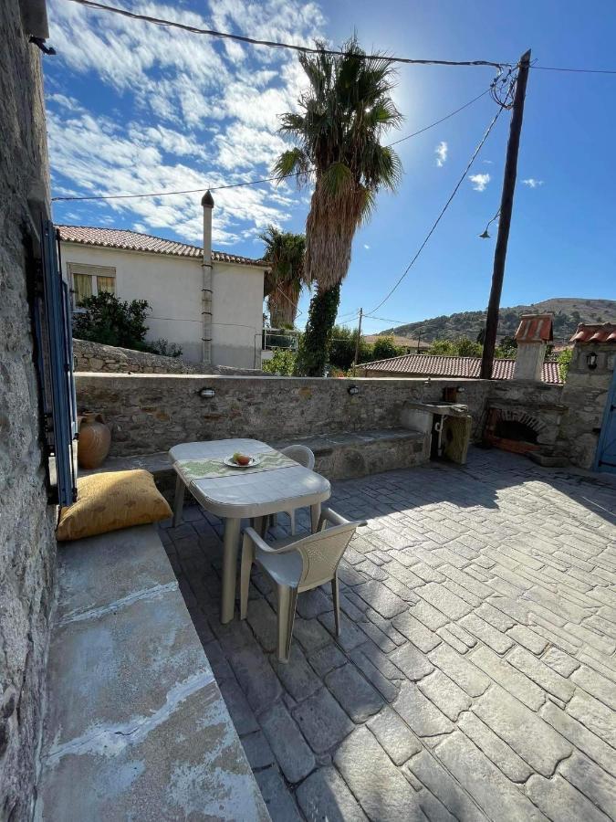 Kontias Stonehouse 2 Villa Exterior photo